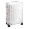Dior & Rimowa Carry-On Suitcase