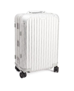 Dior Carry-On Suitcase – (ex)bags