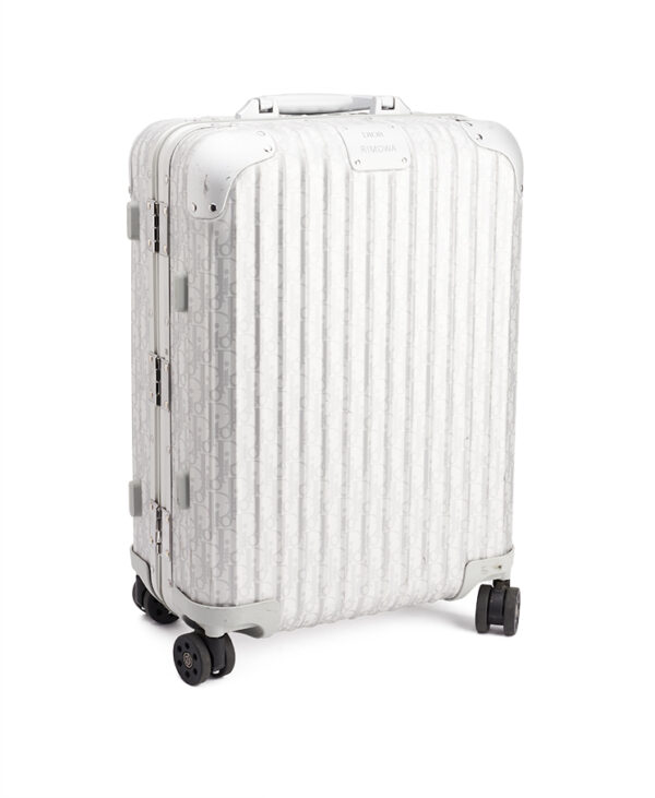 Dior Carry-On Suitcase – (ex)bags