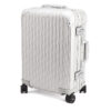 Dior & Rimowa Carry-On Suitcase