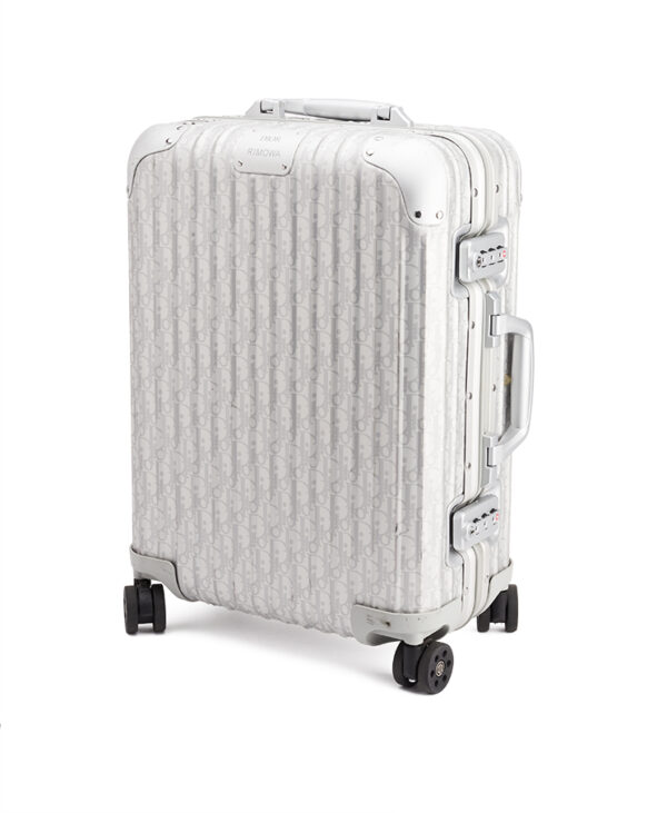 Dior Carry-On Suitcase – (ex)bags