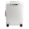 Dior & Rimowa Carry-On Suitcase