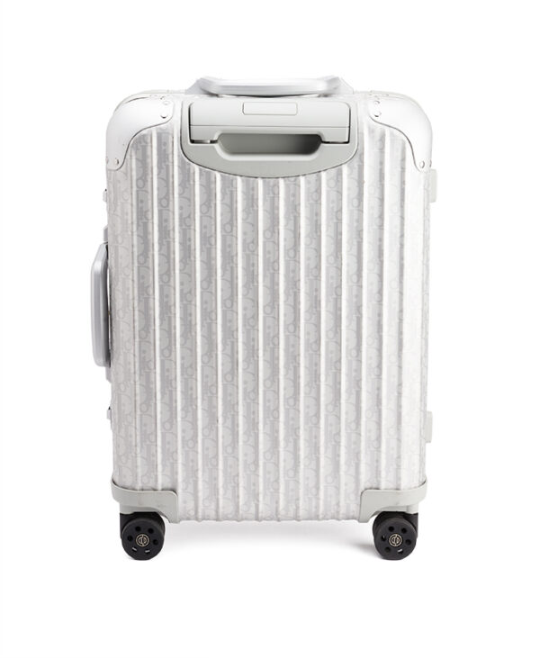 Dior Carry-On Suitcase – (ex)bags
