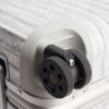 Dior & Rimowa Carry-On Suitcase