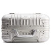 Dior & Rimowa Carry-On Suitcase