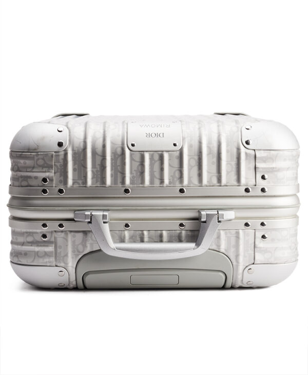 Dior Carry-On Suitcase – (ex)bags