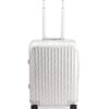 Dior & Rimowa Carry-On Suitcase