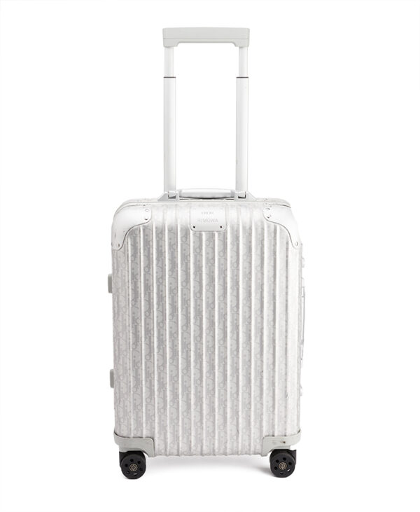 Dior Carry-On Suitcase – (ex)bags