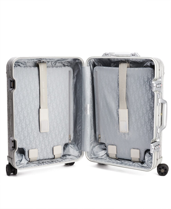 Dior Carry-On Suitcase – (ex)bags