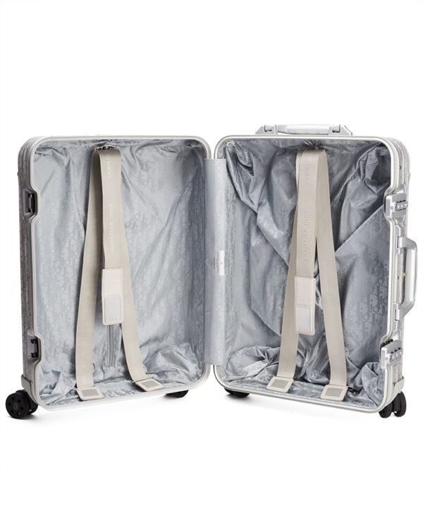 Dior Carry-On Suitcase – (ex)bags