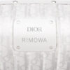 Dior & Rimowa Carry-On Suitcase