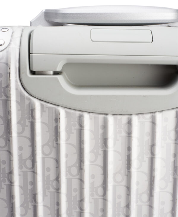 Dior Carry-On Suitcase – (ex)bags