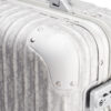 Dior & Rimowa Carry-On Suitcase