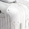 Dior & Rimowa Carry-On Suitcase