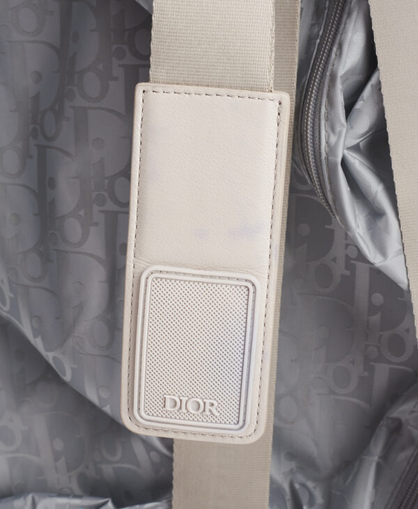 Dior Carry-On Suitcase – (ex)bags