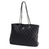 Chanel Classic Timeless Shopping Tote