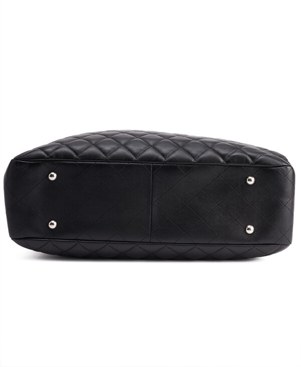 Chanel Classic Timeless Shopping Tote – (ex)bags