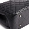 Chanel Classic Timeless Shopping Tote