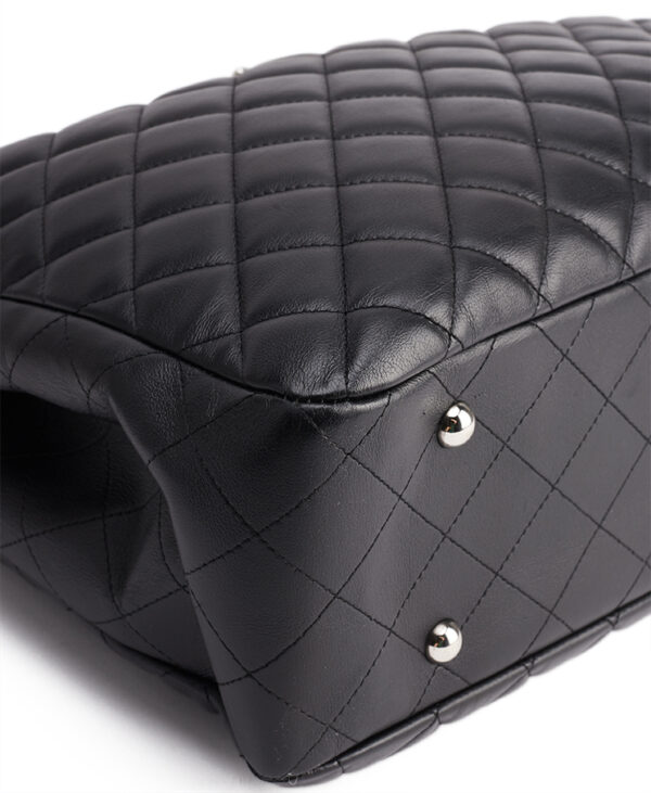 Chanel Classic Timeless Shopping Tote – (ex)bags