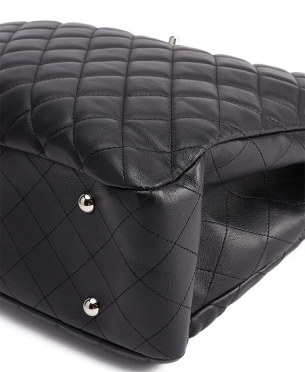Chanel Classic Timeless Shopping Tote – (ex)bags