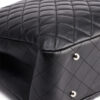 Chanel Classic Timeless Shopping Tote