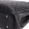 Chanel Classic Timeless Shopping Tote