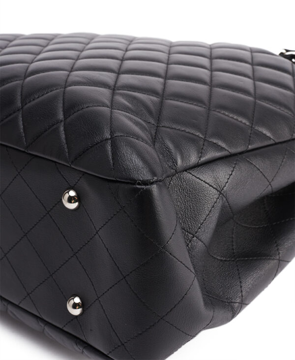 Chanel Classic Timeless Shopping Tote – (ex)bags