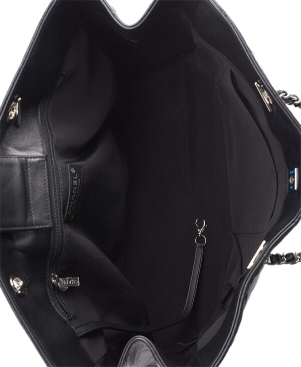 Chanel Classic Timeless Shopping Tote – (ex)bags