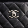 Chanel Classic Timeless Shopping Tote