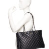 Chanel Classic Timeless Shopping Tote