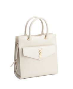 Saint Laurent Uptown Tote Small – (ex)bags