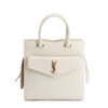 Saint Laurent Uptown Tote Small