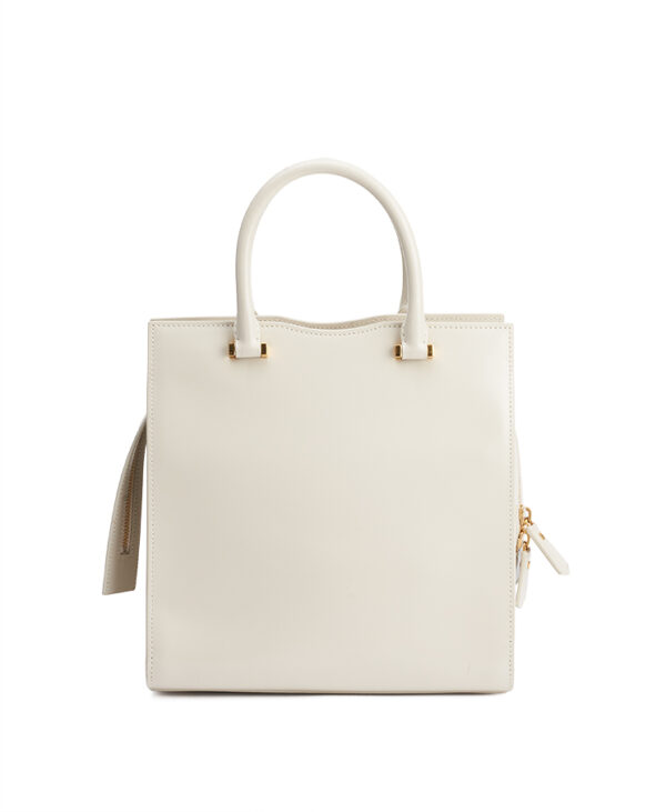 Saint Laurent Uptown Tote Small – (ex)bags