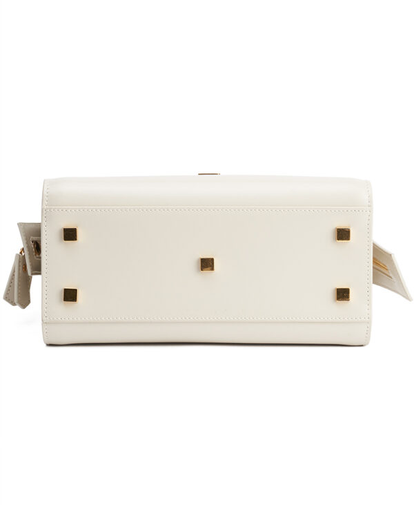 Saint Laurent Uptown Tote Small – (ex)bags