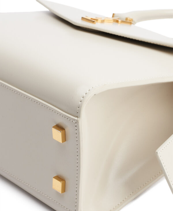 Saint Laurent Uptown Tote Small – (ex)bags