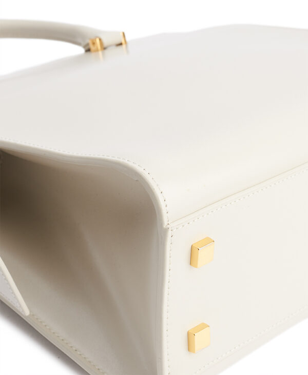 Saint Laurent Uptown Tote Small – (ex)bags