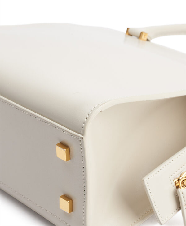 Saint Laurent Uptown Tote Small – (ex)bags