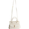 Saint Laurent Uptown Tote Small
