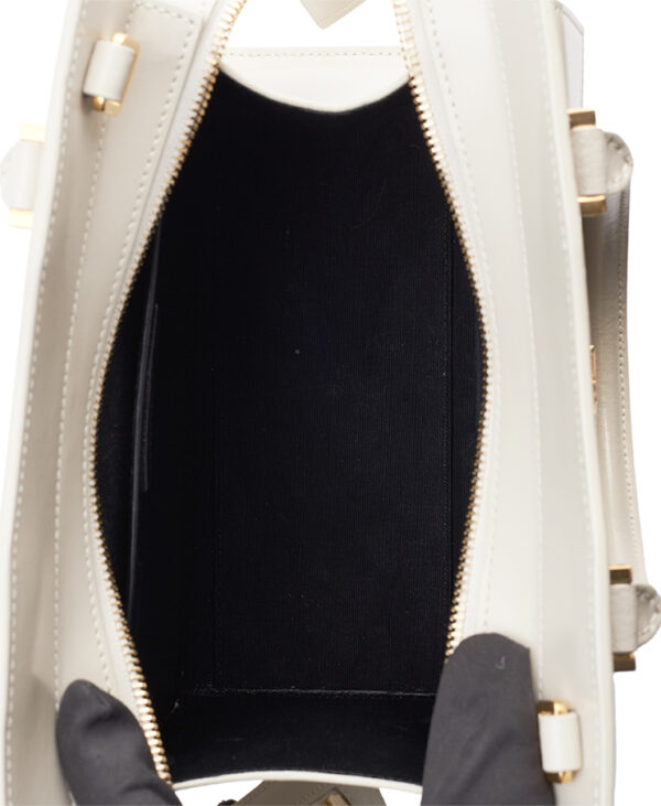 Saint Laurent Uptown Tote Small – (ex)bags