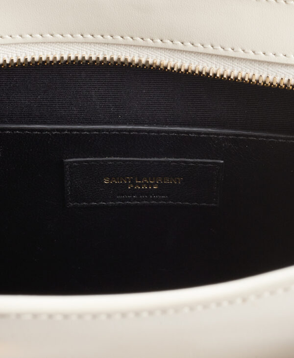 Saint Laurent Uptown Tote Small – (ex)bags