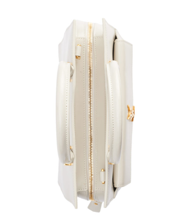 Saint Laurent Uptown Tote Small – (ex)bags