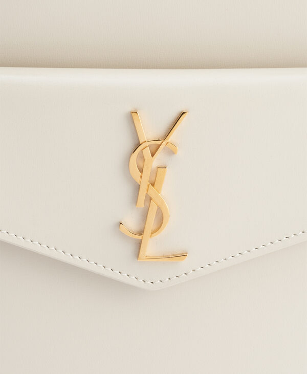 Saint Laurent Uptown Tote Small – (ex)bags
