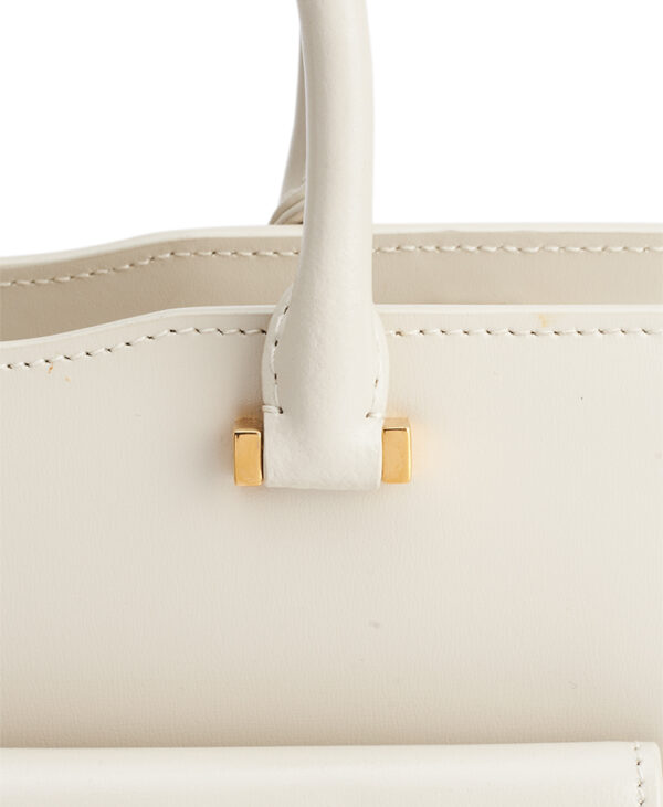 Saint Laurent Uptown Tote Small – (ex)bags