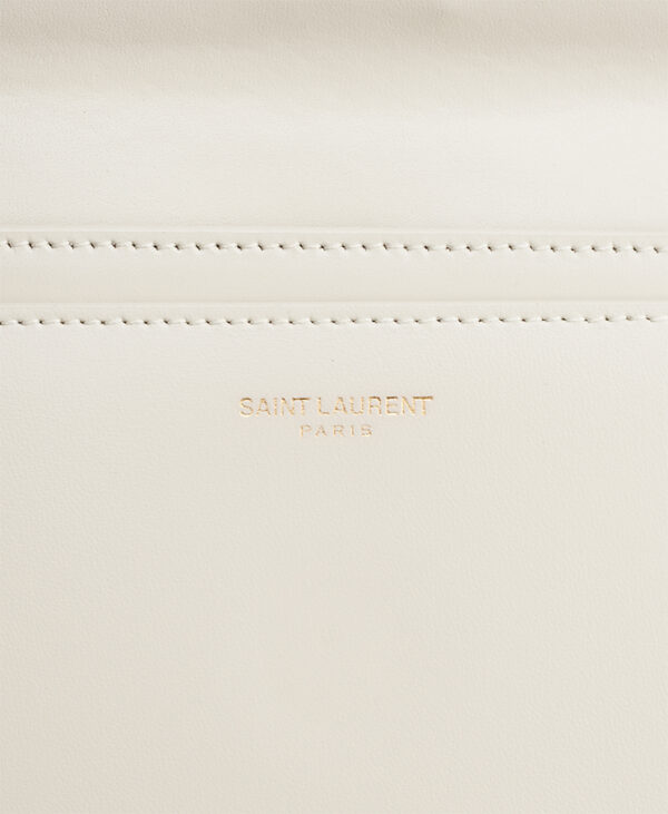 Saint Laurent Uptown Tote Small – (ex)bags