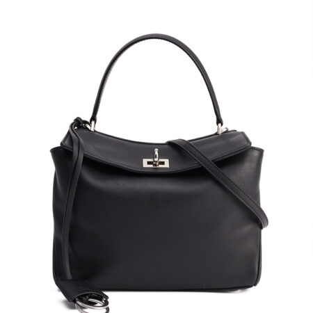 Balenciaga Rodeo Mini – (ex)bags
