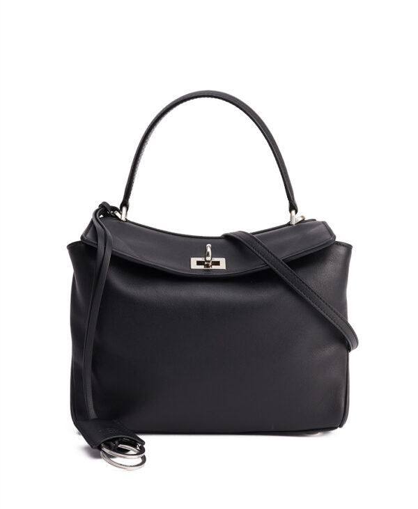 Balenciaga Rodeo Mini – (ex)bags