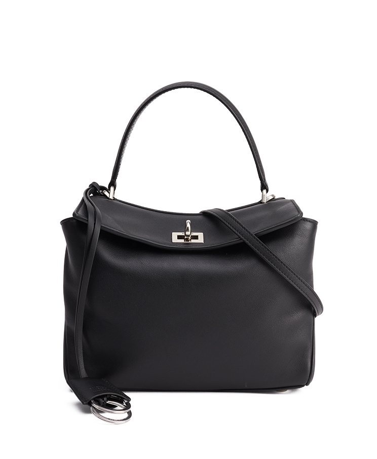 Balenciaga Rodeo Mini – (ex)bags