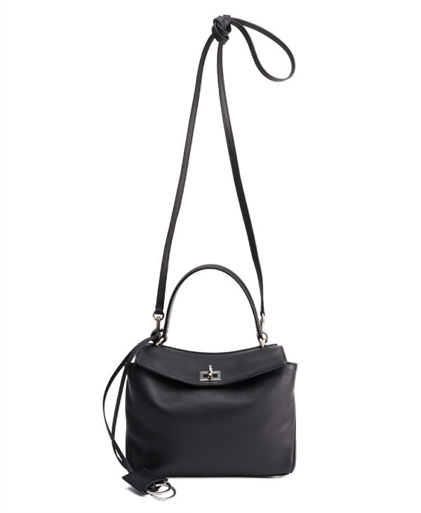 Balenciaga Rodeo Mini – (ex)bags