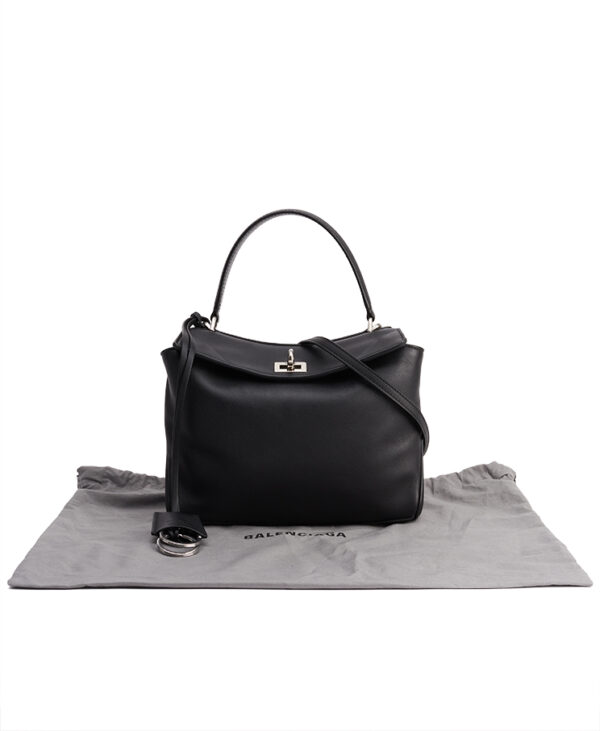 Balenciaga Rodeo Mini – (ex)bags