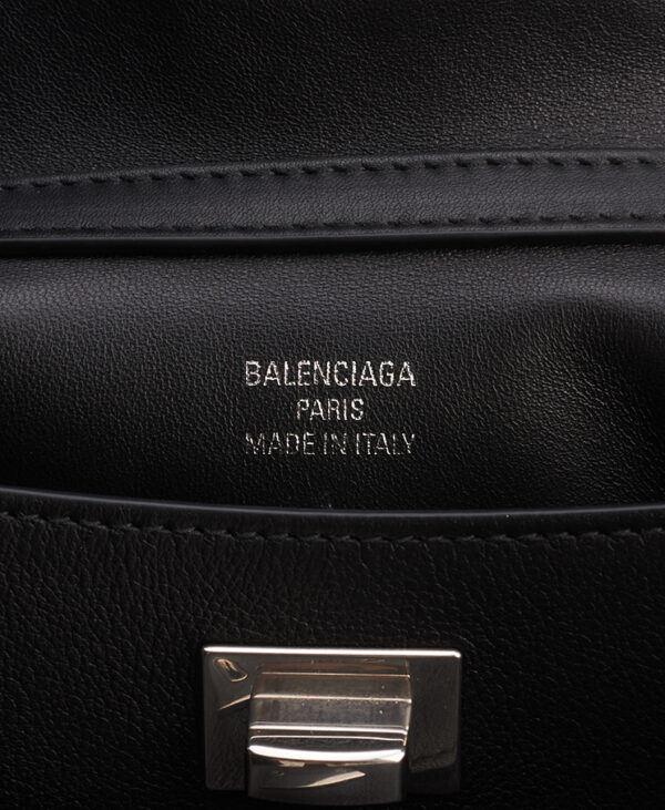 Balenciaga Rodeo Mini – (ex)bags